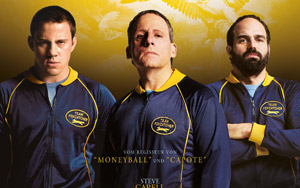 Foxcatcher